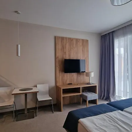 Czarna Gora 126 Appartement