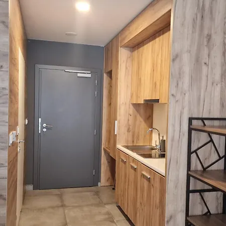 Czarna Gora 126 Appartement