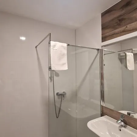 Appartement Czarna Gora 126