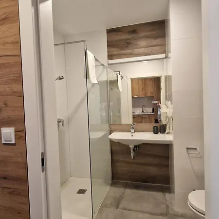 Czarna Gora 126 Appartement