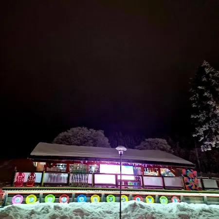 Czarna Gora 126 아파트