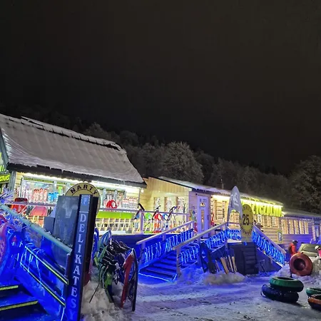 Appartamento Czarna Gora 126 Sienna (Klodzko)