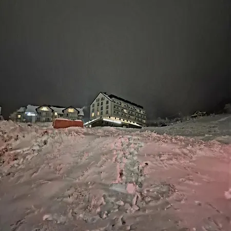 아파트 Czarna Gora 126