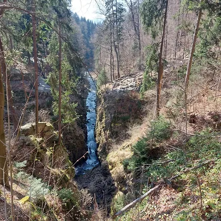 Czarna Gora 126 Appartamento Sienna (Klodzko)