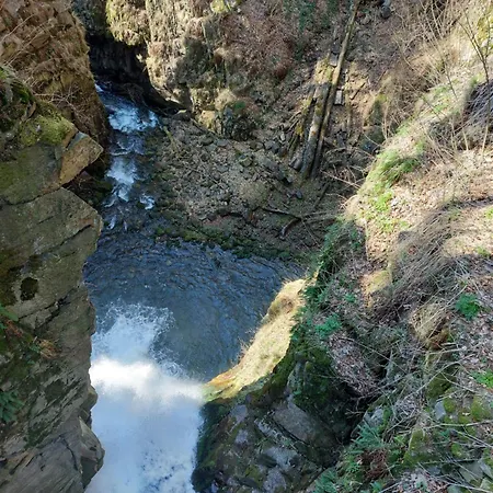 Appartamento Czarna Gora 126