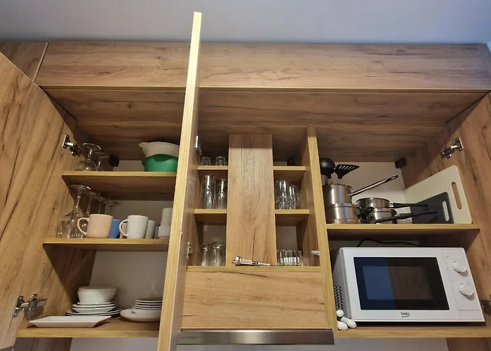 Czarna Gora 126 Appartamento *