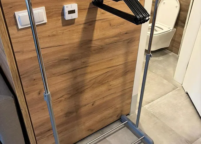 Czarna Gora 126 Appartement *