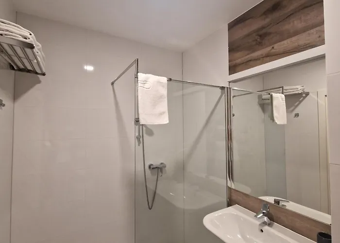 Appartement Czarna Gora 126