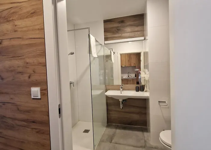 Czarna Gora 126 Appartement