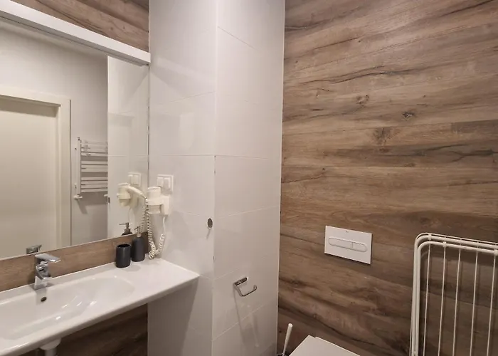 Czarna Gora 126 Appartamento