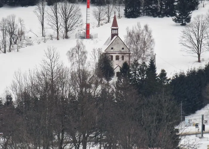 Appartement Czarna Gora 126 Siena