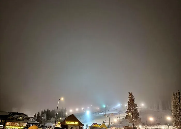 Czarna Gora 126 Appartamento