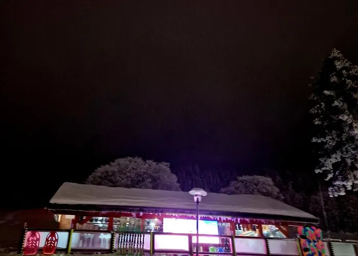 Czarna Gora 126 Appartamento