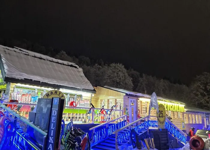 Appartamento Czarna Gora 126 Sienna (Klodzko)