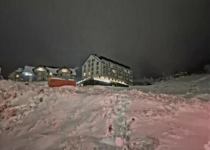 Appartamento Czarna Gora 126