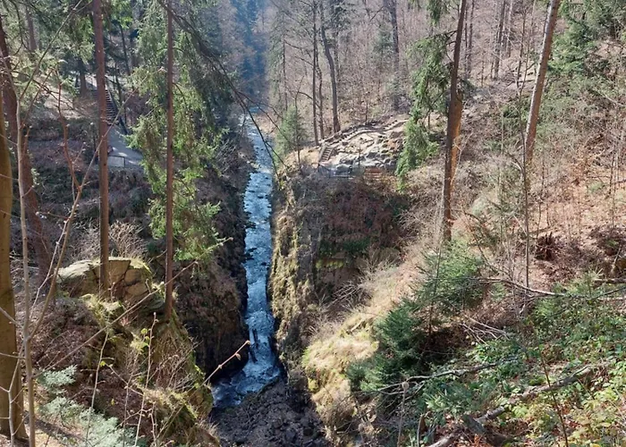 Czarna Gora 126 Appartement Siena