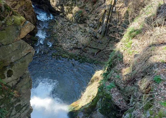 Appartement Czarna Gora 126